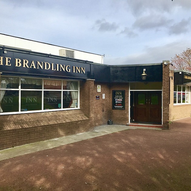 Brandling Inn